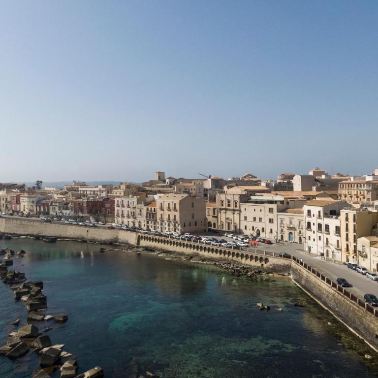 Santa Maria sul mare - One-Bedroom House - 33