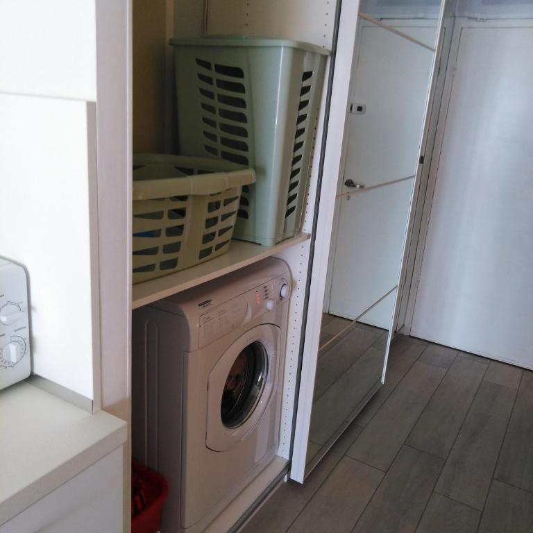 Le Palais du Tropique appartement vue mer 5é étage avec ascenseur - Apartamento de 1 dormitorio - 8
