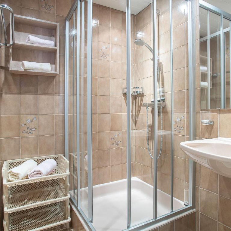 Appart Lechner - Comfort Apartment mit 2 Schlafzimmern und Balkon - 1