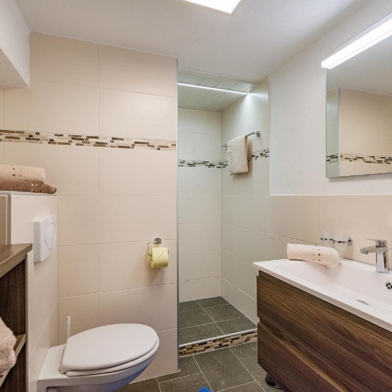 Berghäusl - Apartamento de 2 dormitorios - 33