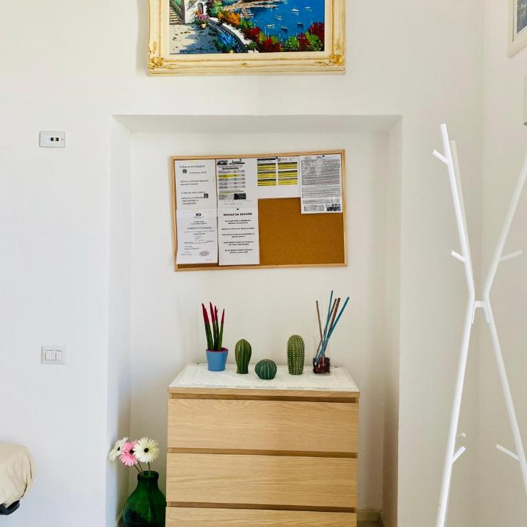 Lucy's house - comfortable apartment in Amalfi - Appartamento con 1 Camera da Letto - 4