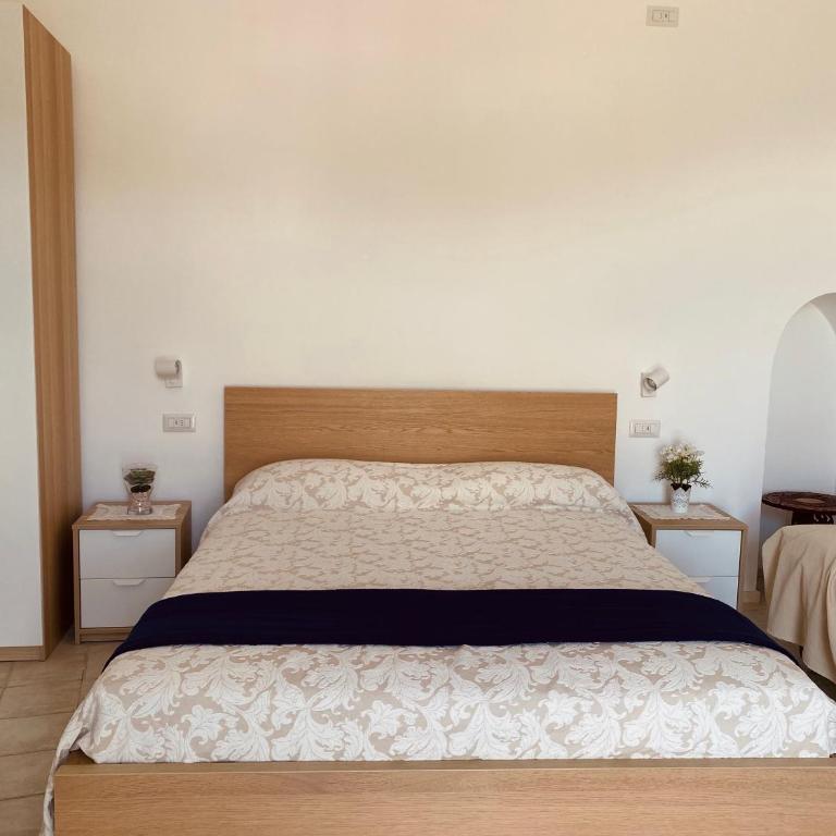 Lucy's house - comfortable apartment in Amalfi - Appartamento con 1 Camera da Letto - 14