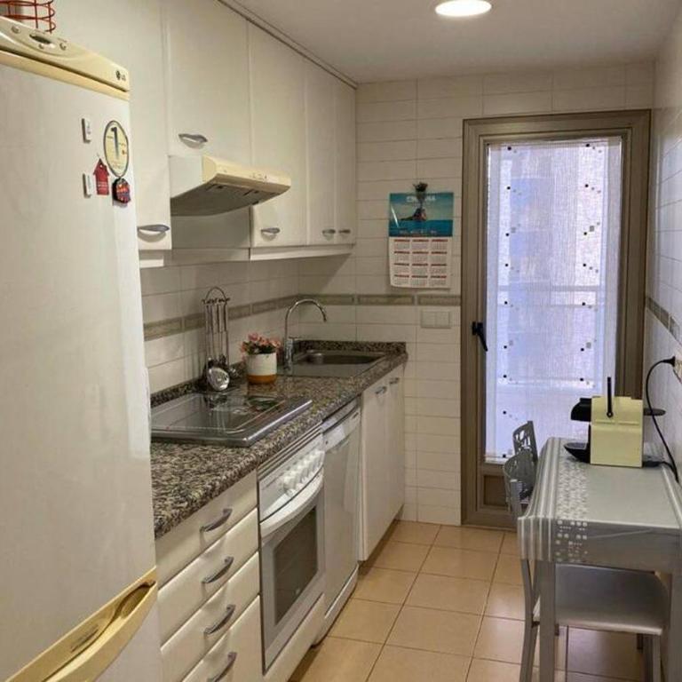 Bahía del Sol 7 by Vivirel Calpe - Apartamento de 1 dormitorio - 3