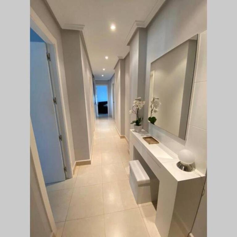 Bahía del Sol 7 by Vivirel Calpe - Apartamento de 1 dormitorio - 4