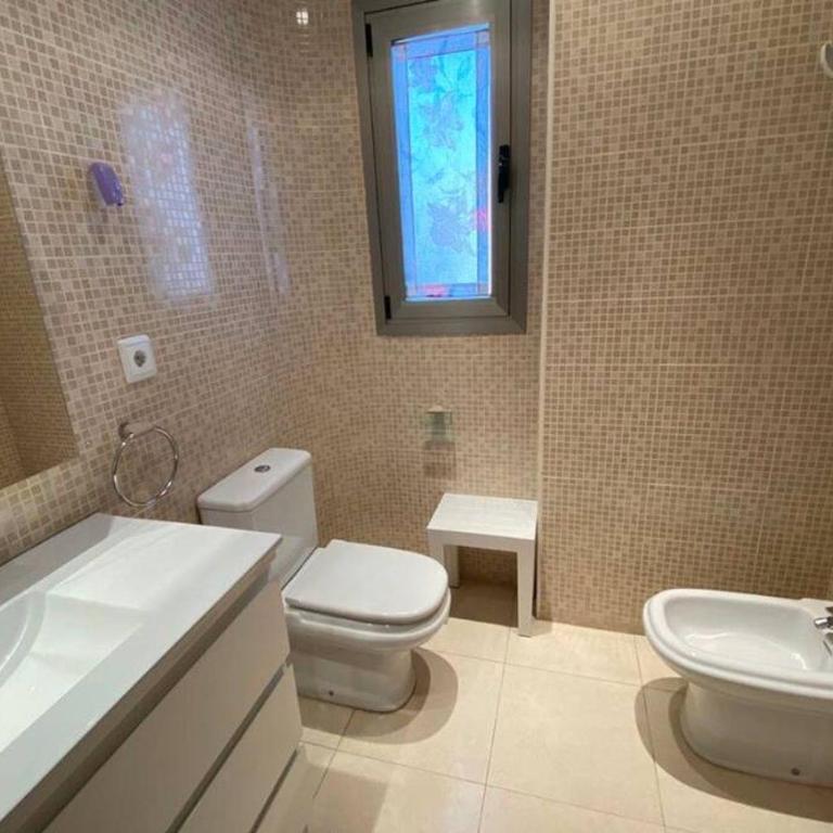 Bahía del Sol 7 by Vivirel Calpe - Apartamento de 1 dormitorio - 5
