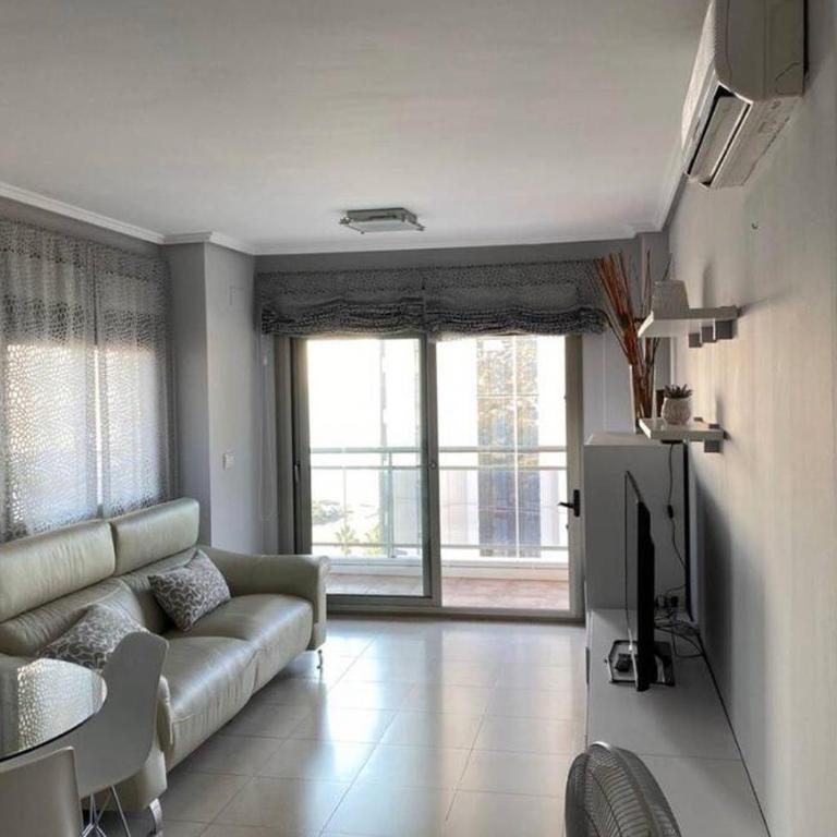 Bahía del Sol 7 by Vivirel Calpe - Apartamento de 1 dormitorio - 9