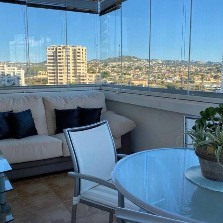 Bahía del Sol 7 by Vivirel Calpe - Apartamento de 1 dormitorio - 10