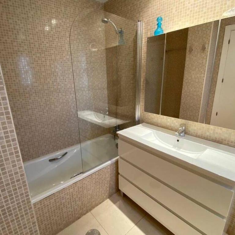 Bahía del Sol 7 by Vivirel Calpe - Apartamento de 1 dormitorio - 11