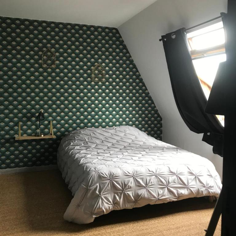 Home sweet home Cabourg plage - Apartamento de 1 dormitorio - 4