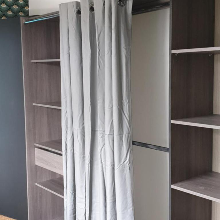 Home sweet home Cabourg plage - Apartamento de 1 dormitorio - 6