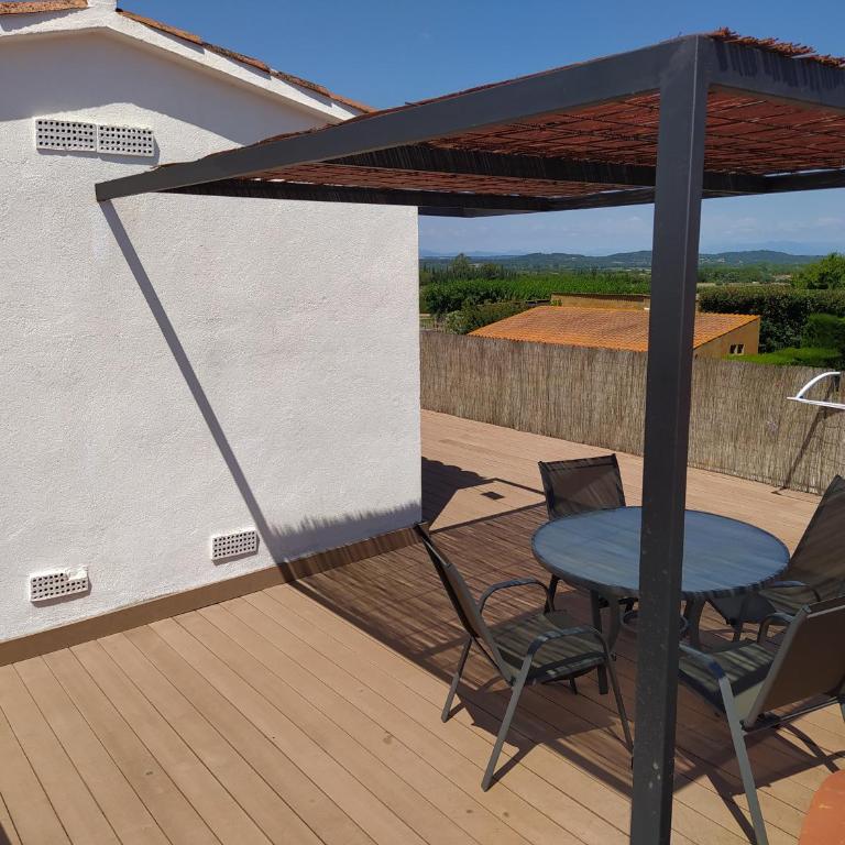 Apartamento en casa de campo cerca de la playa - Apartamento - 19