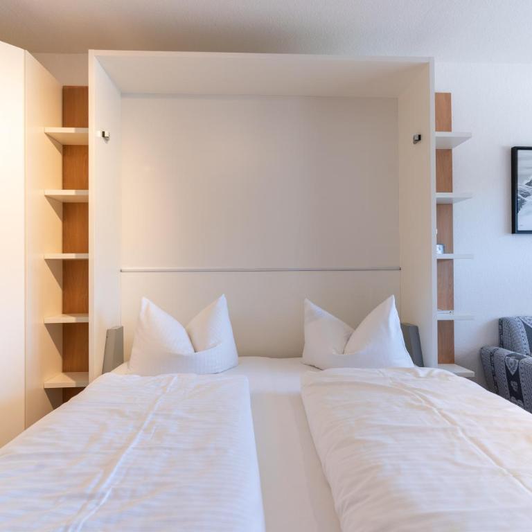 Ferienwohnung I. Benne - Apartment - 2