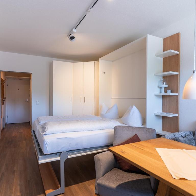 Ferienwohnung I. Benne - Apartment - 3