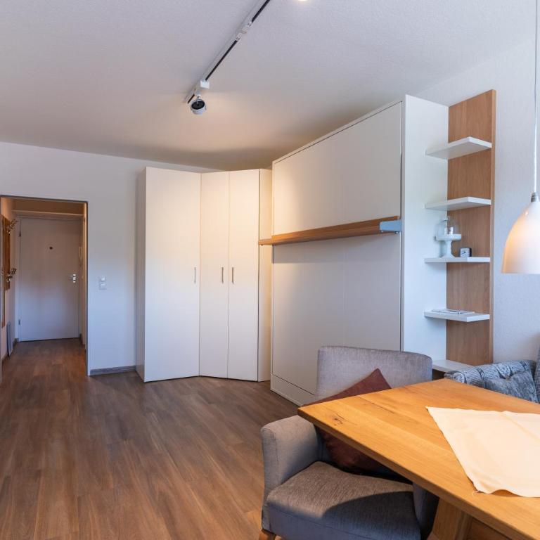 Ferienwohnung I. Benne - Apartment - 7