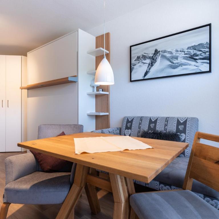 Ferienwohnung I. Benne - Apartment - 5