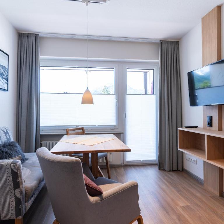 Ferienwohnung I. Benne - Apartment - 4