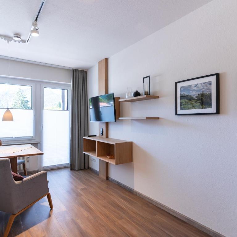 Ferienwohnung I. Benne - Apartment - 6