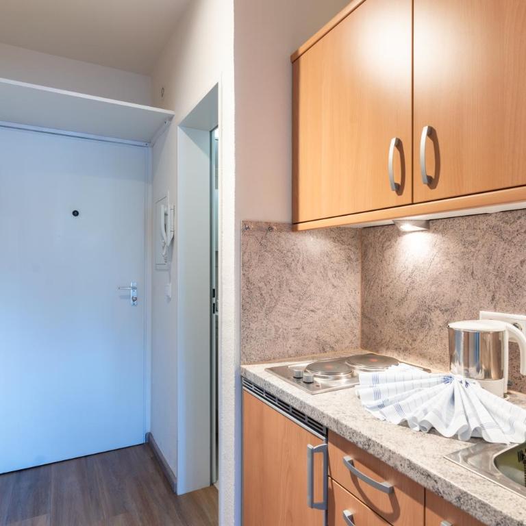 Ferienwohnung I. Benne - Apartment - 11