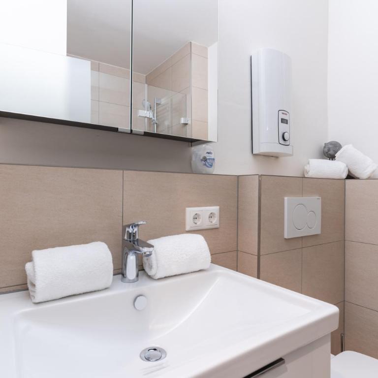 Ferienwohnung I. Benne - Apartment - 13