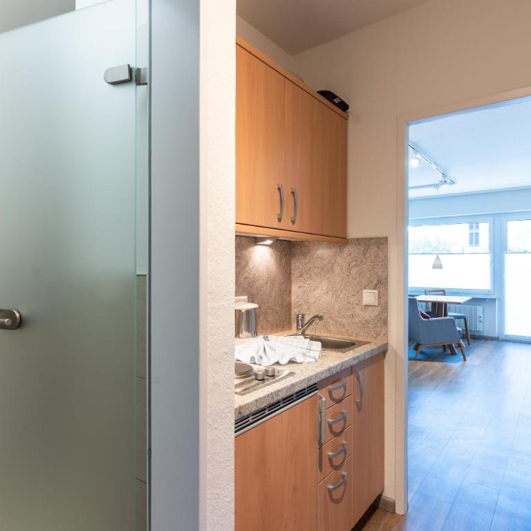 Ferienwohnung I. Benne - Apartment - 12