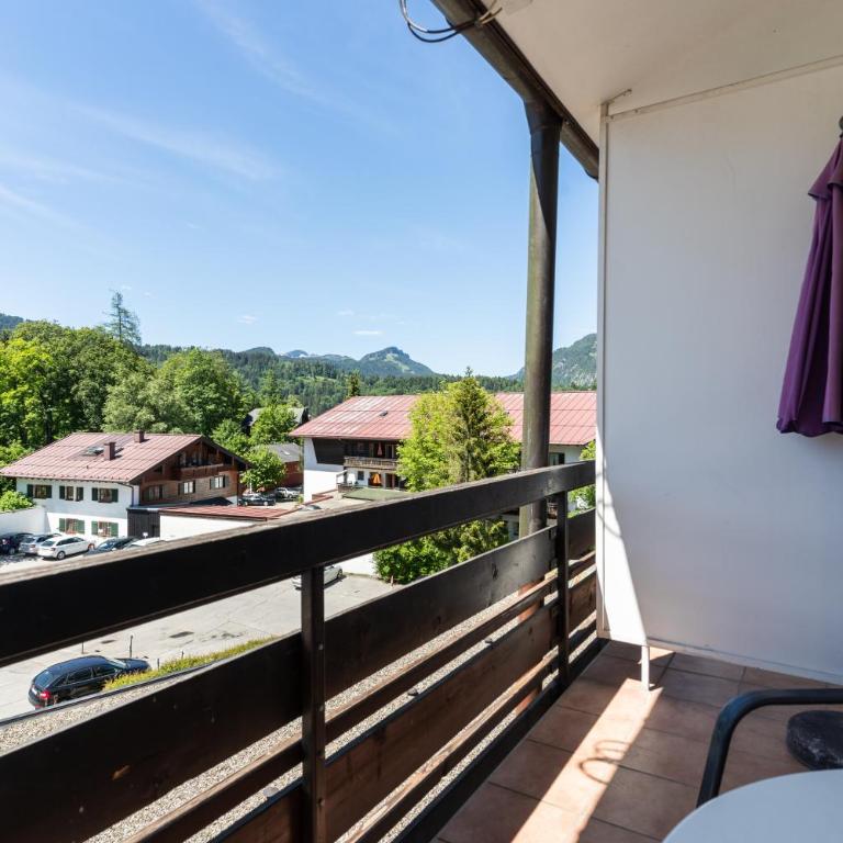 Ferienwohnung I. Benne - Apartment - 18