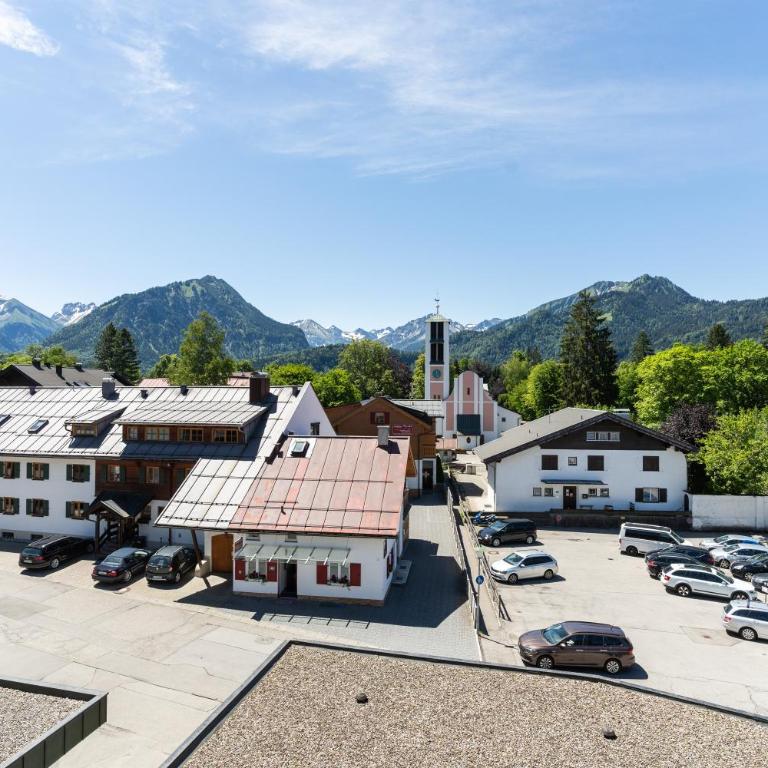 Ferienwohnung I. Benne - Apartment - 17