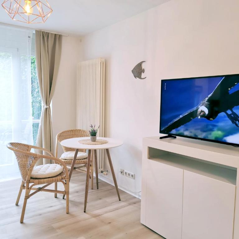 Lillys Apartment Kempten - Apartamento de 1 dormitorio - 2