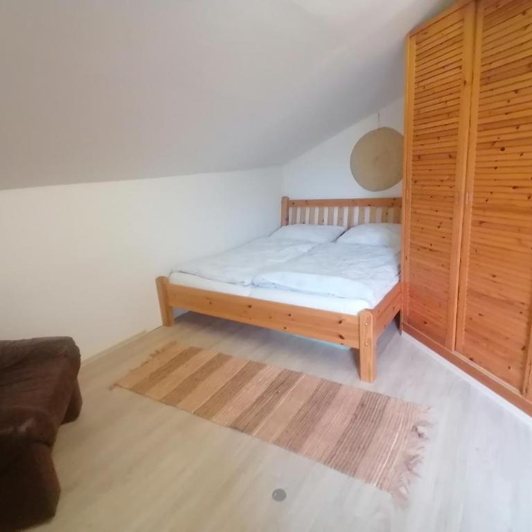Haus Pieschl - Apartment mit 2 Schlafzimmern und Balkon - 7