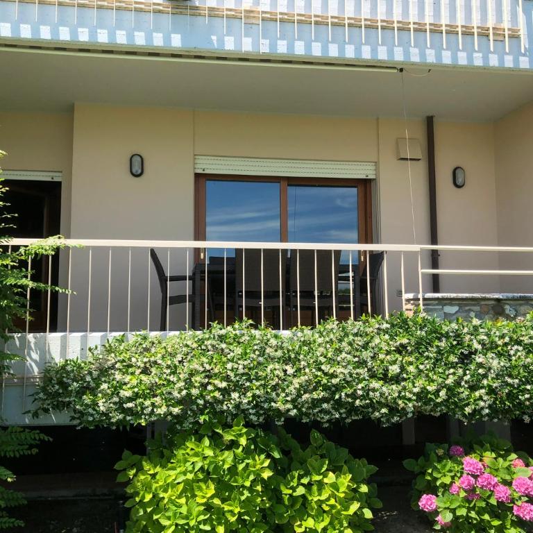 Lake Front Apartment - Direct Lake Access - Villa Fronte Spiaggia - 83