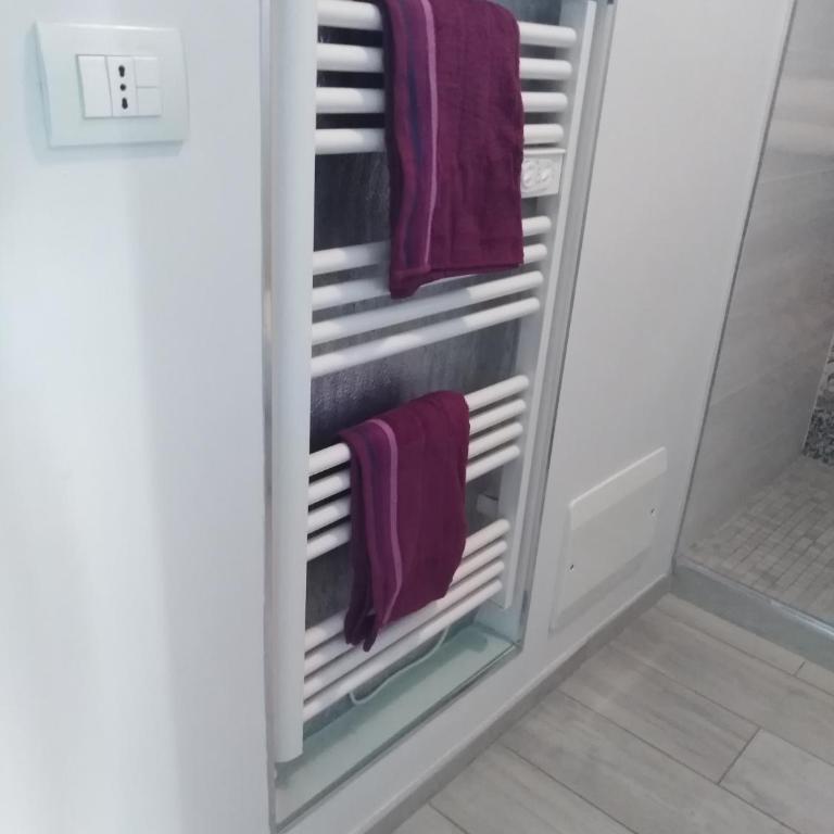 Le Palais du Tropique appartement vue mer 5é étage avec ascenseur - Apartamento de 1 dormitorio - 4