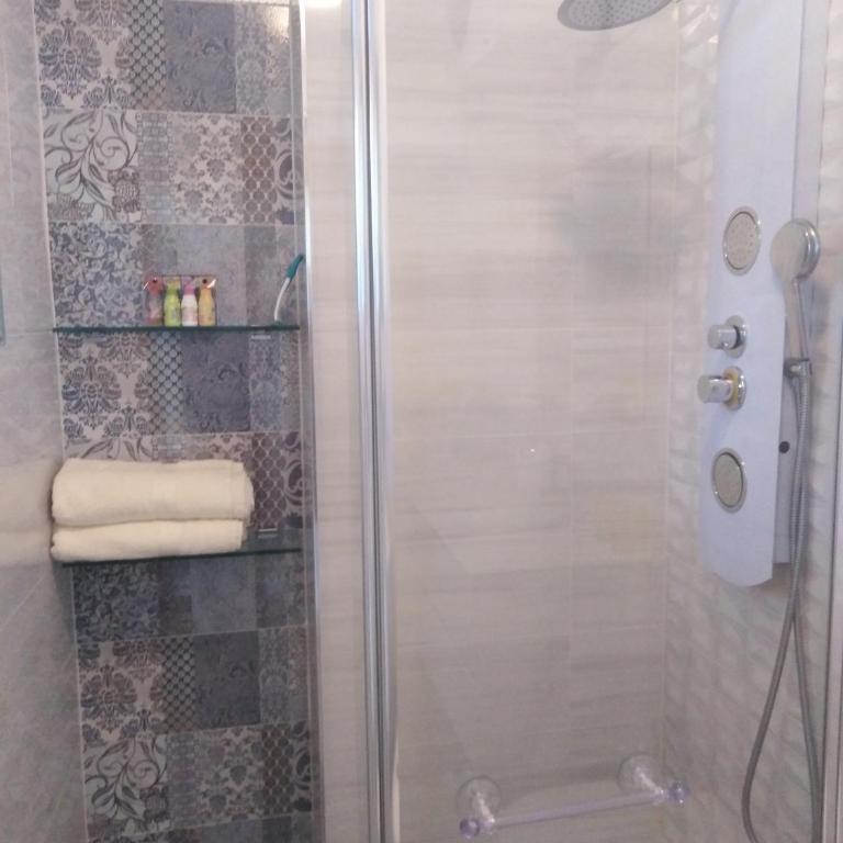 Le Palais du Tropique appartement vue mer 5é étage avec ascenseur - Apartamento de 1 dormitorio - 3