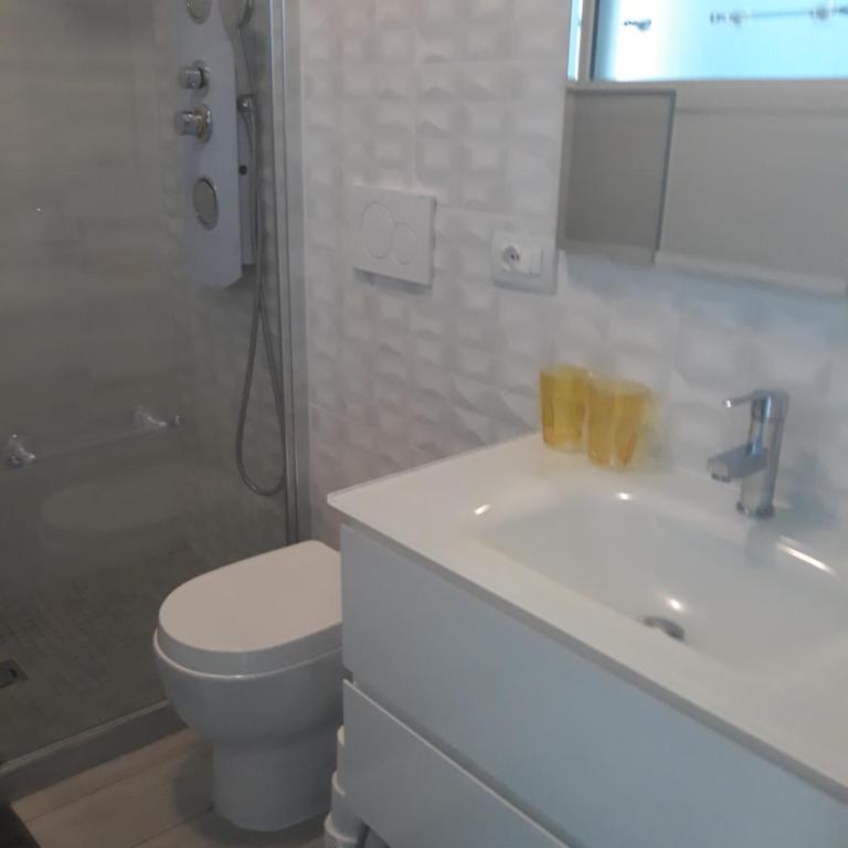 Le Palais du Tropique appartement vue mer 5é étage avec ascenseur - Apartamento de 1 dormitorio - 5