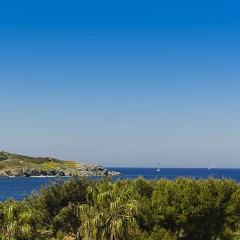 VUE MER 3 mn A PIED DE LA PLAGE LUMINEUX ET MODERNE - Apartment mit 2 Schlafzimmern - 60