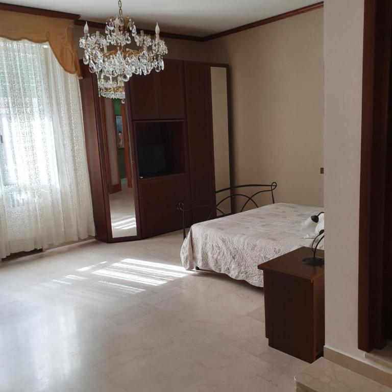 Bed & breakfast Aurelia - Ampia Camera Matrimoniale - 2
