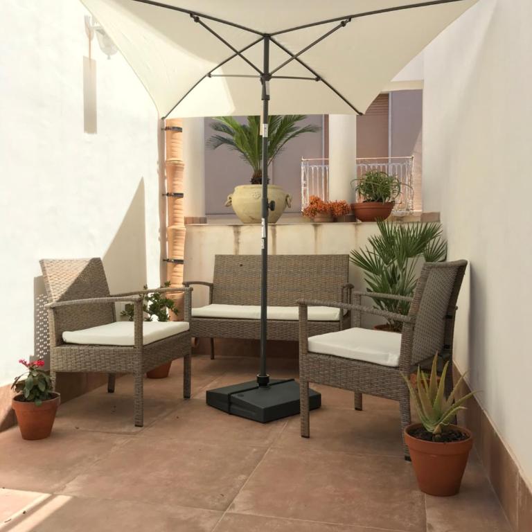 Santa Venera Home - Appartamento con 2 Camere da Letto - 2