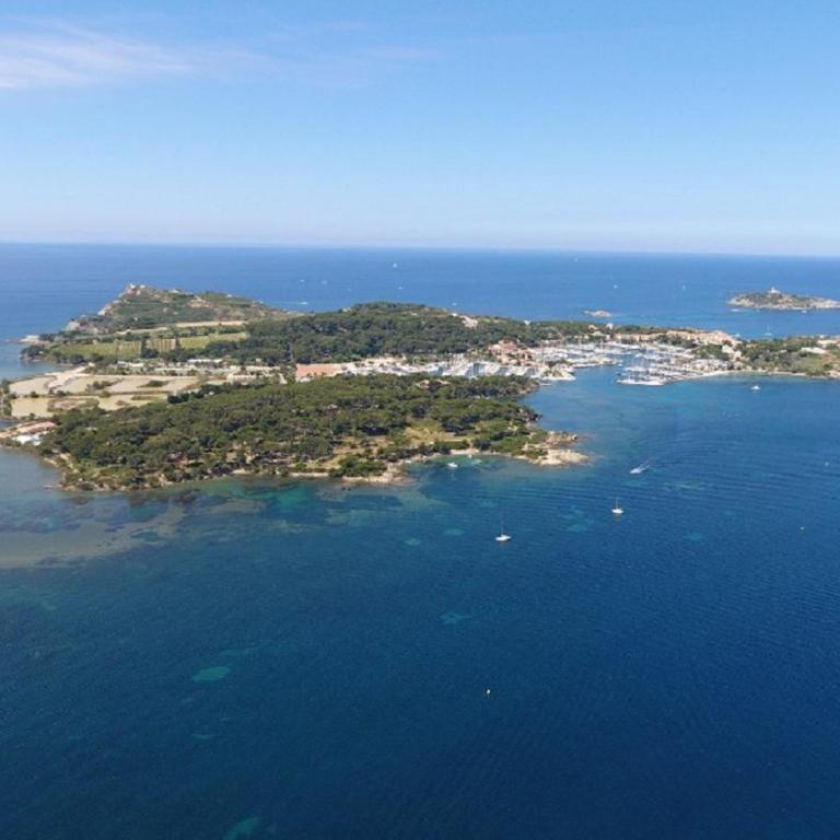 VUE MER 3 mn A PIED DE LA PLAGE LUMINEUX ET MODERNE - Apartment mit 2 Schlafzimmern - 46
