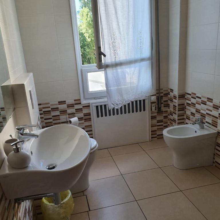 Bed & breakfast Aurelia - Camera Tripla - 5