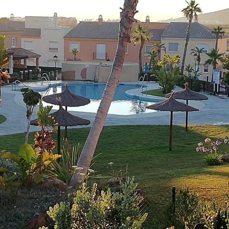 Apartamento Jarales Golf, Atlanterra, Zahara - Vacation Home - 1
