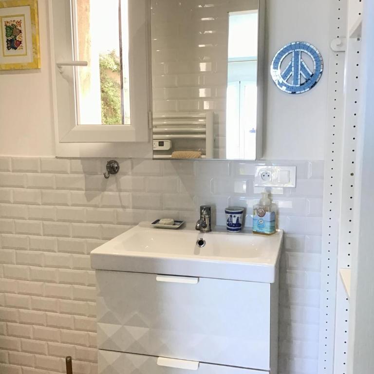 La Maisonette Antibes - Bungalow - Vue sur Mer - 5