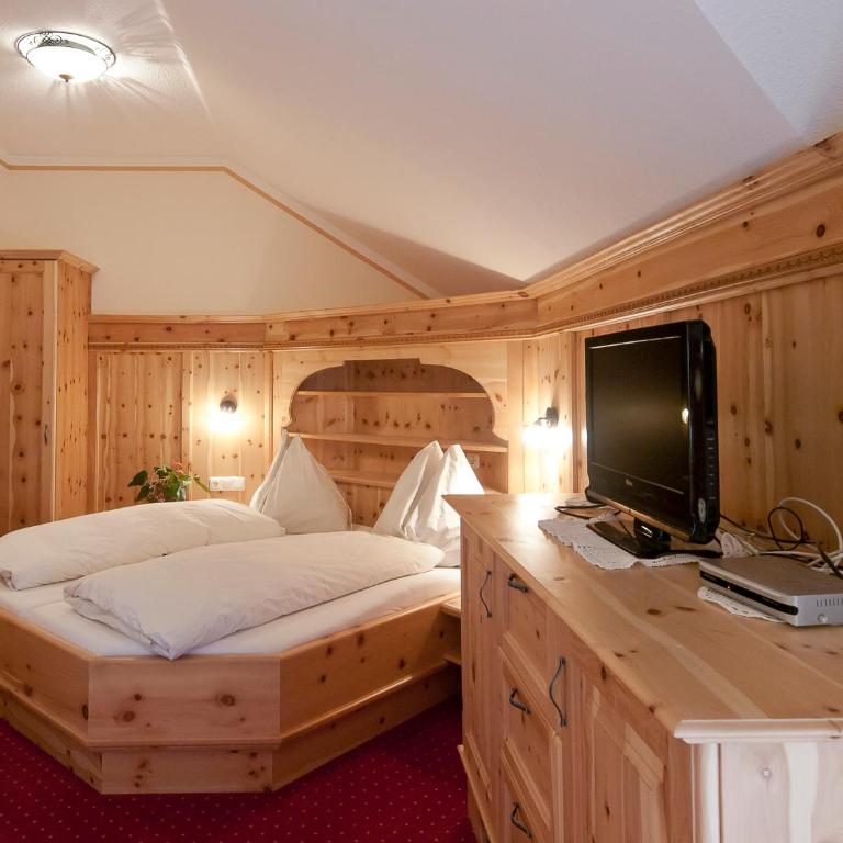 Sagritzerwirt - Doppelzimmer - 7