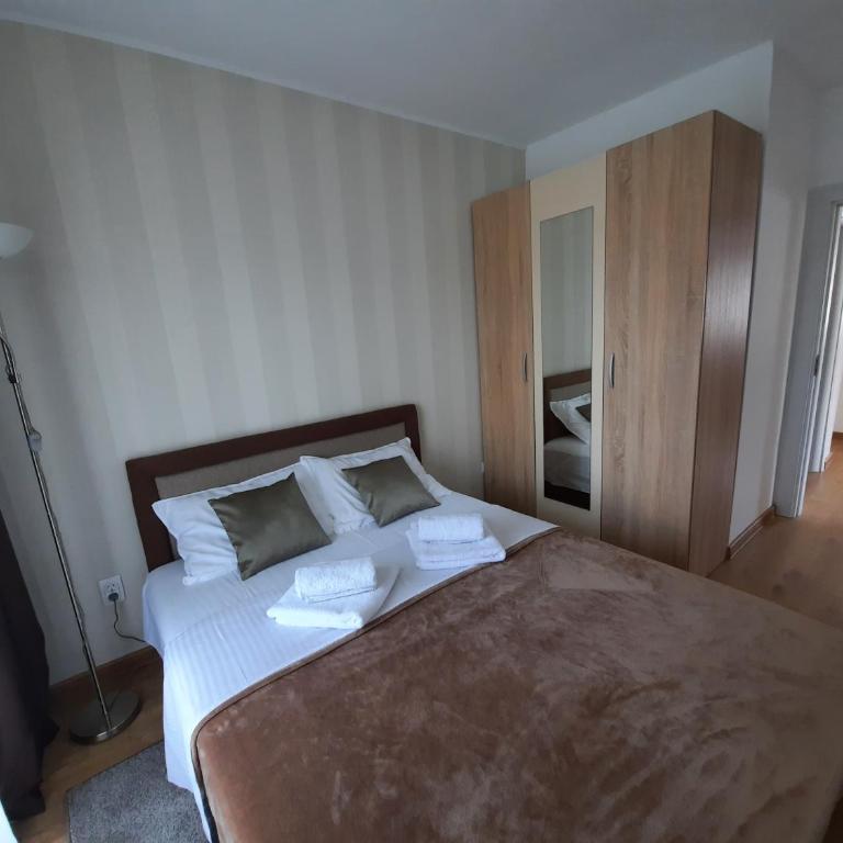 Divizija Lux apartments - Two-Bedroom Apartment - 30