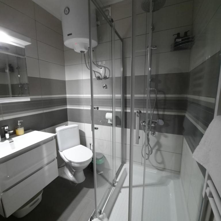 Divizija Lux apartments - Two-Bedroom Apartment - 28