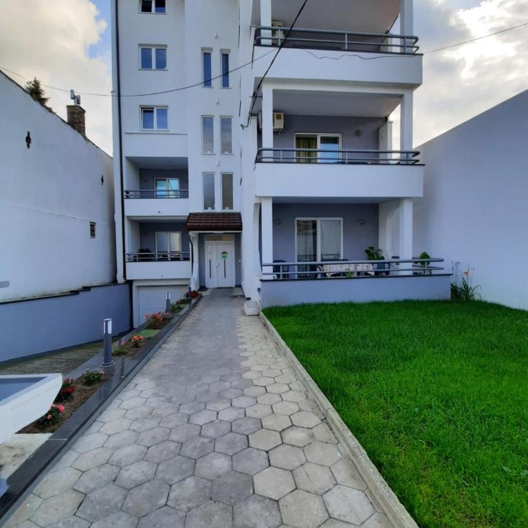 Divizija Lux apartments - Two-Bedroom Apartment - 24
