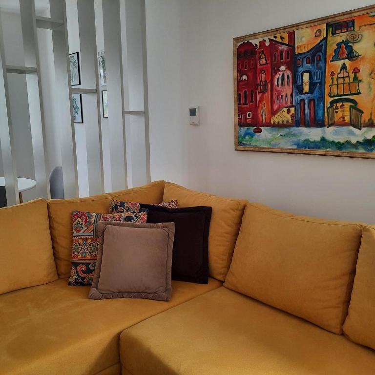 Divizija Lux apartments - Two-Bedroom Apartment - 21