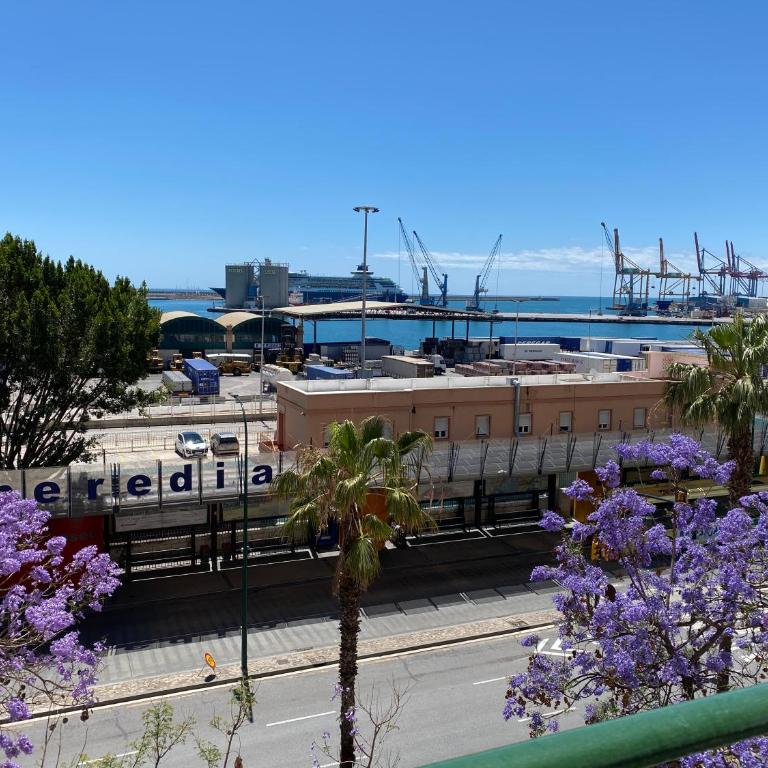 Solymar Beach Premium - Apartamento con vistas al mar - 1