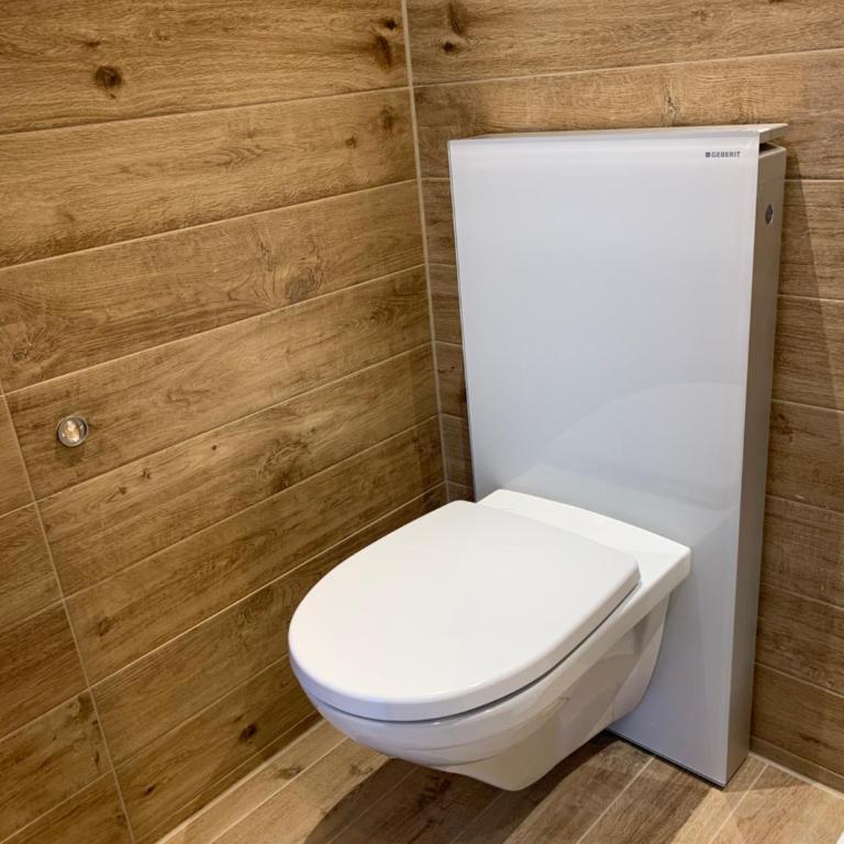 Fluehblüemli - Studio-Apartment - 12