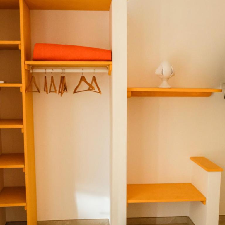 Tenuta L'Alba di monte Matino - Camera King con Doccia con Accesso per Sedie a Rotelle - Accesso Disabili - 4