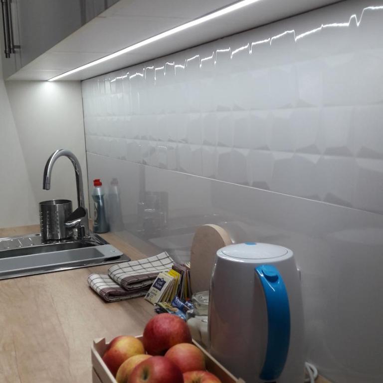 Divizija Lux apartments - Two-Bedroom Apartment - 29