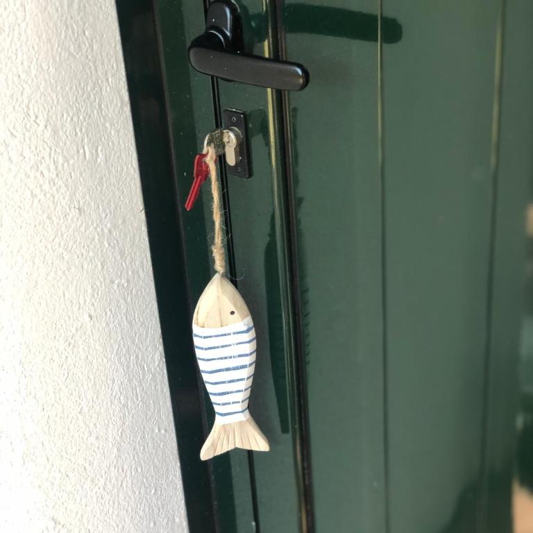 Espectacular apartamento con piscina en Calella de Palafrugell - Apartamento de 1 dormitorio - 23