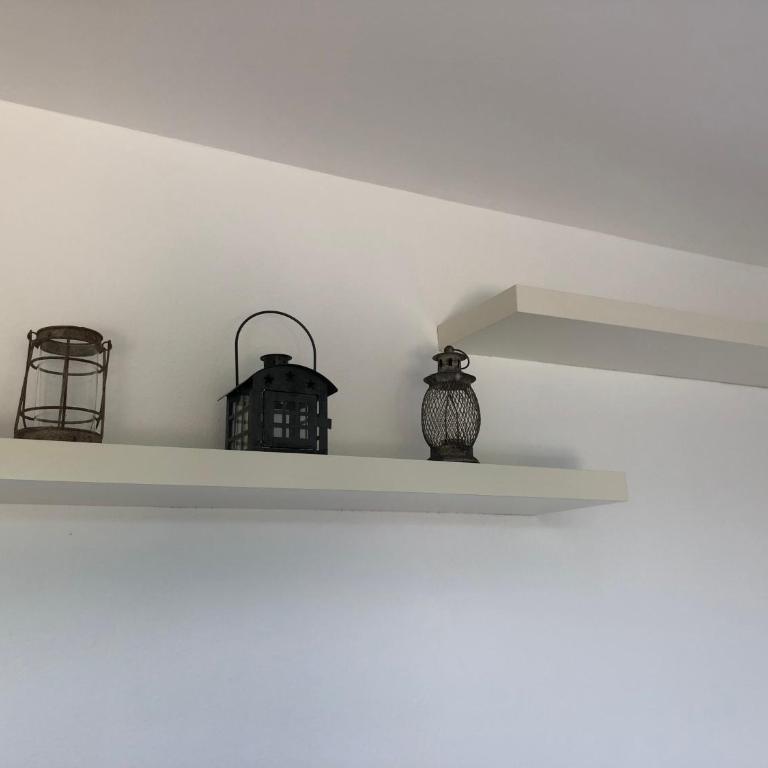 Espectacular apartamento con piscina en Calella de Palafrugell - Apartamento de 1 dormitorio - 5